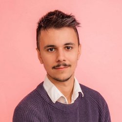 George Carter avatar