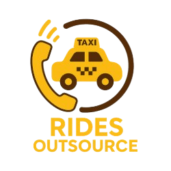 Ride Outsource logo